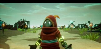 Review Astor Blade of the Monolith: delícia zeldícia Astor Blade of the Monolith, tinyBuild, Delfos, Zeldalike