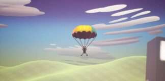 Review Bit.Trip Rerunner: de volta ao básico Bit.Trip Rerunner, Bit.Trip Runner, Choice Provisions, Delfos