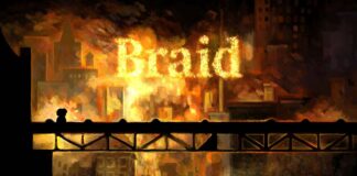 Braid, o jogo que mudou a cara dos games Braid, Jonathan Blow, Delfos
