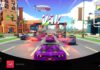 Review Horizon Chase 2: corridinha delícia Horizon Chase 2, Aquiris Game Studio, Epic Games, Delfos