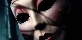 Crítica Os Estranhos Capítulo 1: maximizando o medo Os Estranhos Capítulo 1, Os Estranhos, Paris Filmes, Delfos