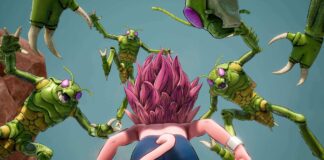 Review Sand Land: areia entra em todos os lugares Sand Land, Akira Toriyama, Bandai Namco, Delfos