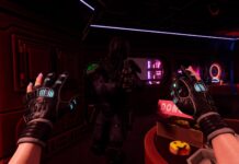 System Shock Remake ficou mais legal nos consoles System Shock, Nightdive, Delfos, Immersive Sim