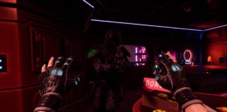 System Shock Remake ficou mais legal nos consoles System Shock, Nightdive, Delfos, Immersive Sim