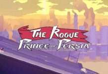 The Rogue Prince of Persia, Prince of Persia, Evil Empire, Ubisoft, Delfos