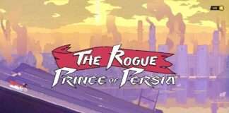Review The Rogue Prince of Persia (Early Access): acredita que é delícia? The Rogue Prince of Persia, Prince of Persia, Evil Empire, Ubisoft, Delfos