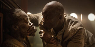 Crítica Um Lugar Silencioso Dia Um: Psiu 3!