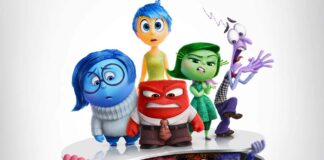 Crítica Divertida Mente 2: crescer é muito triste Divertida Mente 2, Divertida Mente, Inside Out, Disney, Pixar, Delfos
