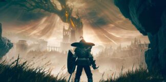 Review Elden Ring Shadow of the Erdtree: DLC fantástico Análise Elden Ring, Elden Ring, From Software, Delfos, Shadow of the Erdtree, Bandai Namco