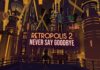 Review Retropolis 2 (PS VR2): point-and-click fofo em VR Retropolis 2, Perp Games, PS VR2, Delfos
