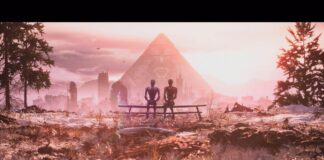 Review The Talos Principle 2 Road to Elysium DLC The Talos Principle 2, Road to Elysium, DLC, Croteam, Delfos