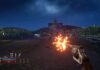 Review Bloodhound: FPS puramente divertido Bloodhound, FPS, Kruger & Flint, Delfos