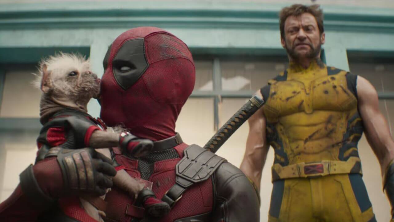 Deadpool & Wolverine, Deadpool, Wolverine, Disney, MCU, Delfos