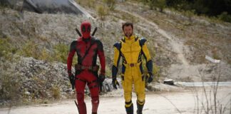 Crítica Deadpool & Wolverine: a fanfarronice do fanservice Deadpool & Wolverine, Deadpool, Wolverine, Disney, MCU, Delfos