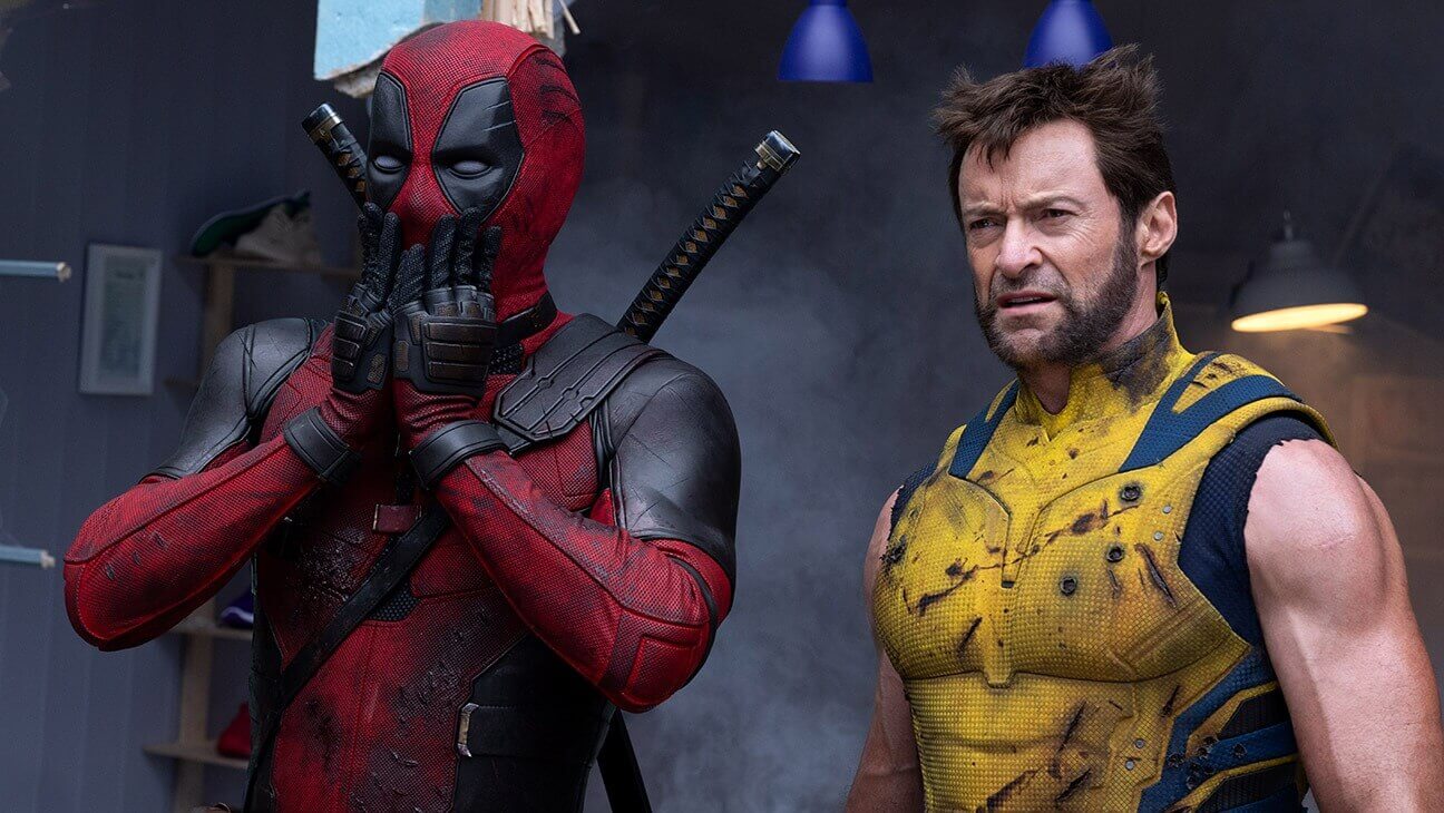 Deadpool & Wolverine, Deadpool, Wolverine, Disney, MCU, Delfos