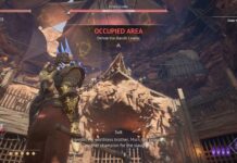 Review Flintlock Siege of Dawn: soulslite surpreendentemente bacanudo Flintlock The Siege of Dawn, Siege of Dawn, Flintlock, A44 Games, Kepler Interactive, Delfos