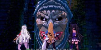 Review Frontier Hunter Erza’s Wheel of Fortune: Igavania tradicional Frontier Hunter, Erza's Wheel of Fortune, Metroidvania, Delfos