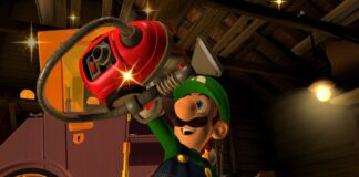 Review Luigi’s Mansion 2 HD: do 3DS para o Switch Luigi's Mansion 2, Luigi's Mansion, Remakes, Nintendo, Next Level Games