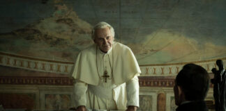 Crítica O Sequestro do Papa: ninguém espera a inquisição Rapito, O Sequestro do Papa, Pandora Filmes, Delfos