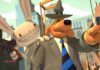 Review Sam & Max The Devil’s Playhouse: a temporada final The Devil's Playhouse, Sam & Max, Telltale Games, Delfos
