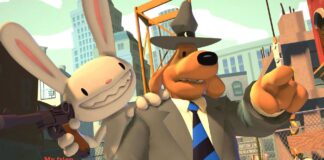Review Sam & Max The Devil’s Playhouse: a temporada final The Devil's Playhouse, Sam & Max, Telltale Games, Delfos