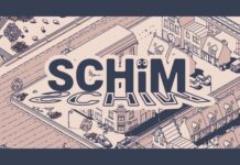 Review Schim: muita criatividade, mas meio chatinho Schim, Plataforma, Isométrico, Delfos