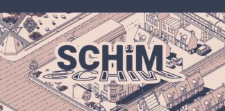 Review Schim: muita criatividade, mas meio chatinho Schim, Plataforma, Isométrico, Delfos