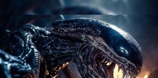 Crítica Alien Romulus: de volta ao terror mais puro Alien Romulus, Alien, Fede Alvarez, Delfos