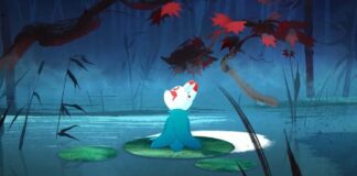 Review Bo Path of the Teal Lotus: Hollow Knight no Japão Bo Path of the Teal Lotus, Humble Bundle, Delfos, Metroidvania