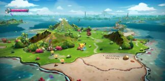 Review Cat Quest III: quem disse que fofura não diverte? Cat Quest III, Cat Quest 3, Kepler Interactive, Delfos