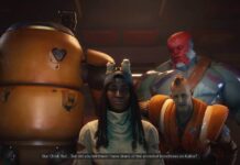 Concord, Live Service, Delfos, Sony Interactive Entertainment, Hero Shooter, Delfos