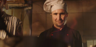 Crítica Estômago 2 O Poderoso Chef: Brasil X Itália Estômago, Paris Filmes, Delfos