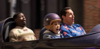 Crítica Harold e o Lápis Mágico: polegar opositor é o maior poder! Harold e o Lápis Mágico, Carlos Saldanha, Zachary Levy, Delfos