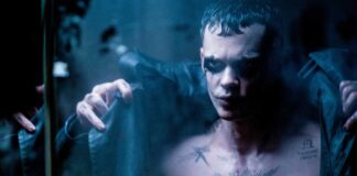 Crítica O Corvo: revivendo um zumbi O Corvo, Imagem Filmes, Delfos