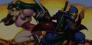 Review Shadow of the Ninja Reborn: prejudicado por controles e dificuldade NatsumeAtari, Edigger, United Games, Shadow of the Ninja, Delfos