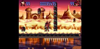 Review Aero the Acro-Bat 2: muito superior ao primeiro Aero the Acro-Bat 2, Sunsoft, Plataforma, Delfos