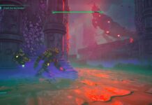 Review Akimbot: Ratchet & Clank cover Akimbot, Plaion, Plataforma, Delfos