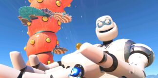 Os melhores games de 2024