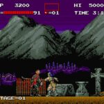 Castlevania Dominus Collection 2024-08-28 13-39-45