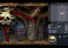 Castlevania Dominus: uma coletânea com “faixa” inédita Castlevania Dominus, Castlevania, Metroidvania, Konami, Delfos