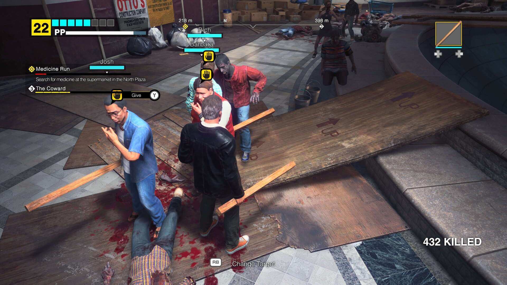 Dead Rising, Dead Rising Deluxe Remaster, Capcom, Delfos