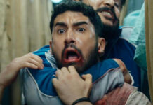 Crítica Kill O Massacre no Trem: Bollywood rules! Kill, Massacre no Trem, Índia, Bollywood, Delfos