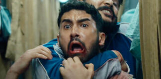 Crítica Kill O Massacre no Trem: Bollywood rules! Kill, Massacre no Trem, Índia, Bollywood, Delfos