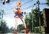 Review Lollipop Chainsaw RePop: época que não volta mais Lollipop Chainsaw, Remaster, Suda51, James Gunn, Delfos