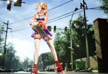 Review Lollipop Chainsaw RePop: época que não volta mais Lollipop Chainsaw, Remaster, Suda51, James Gunn, Delfos