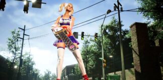 Review Lollipop Chainsaw RePop: época que não volta mais Lollipop Chainsaw, Remaster, Suda51, James Gunn, Delfos