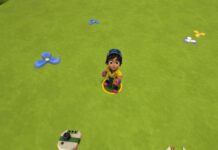 Review Max Mustard (PS VR2): Astro Bot em VR Max Mustard, Toast Interactive, Plataforma 3D, Delfos