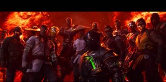 Mortal Kombat 1 Reina o Caos: DLC mostra como fazer um live service bem Mortal Kombat 1, MK1, Análise Mortal Kombat 1, Mortal Kombat 1, NetherRealm, Delfos, Reina o Caos