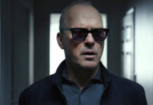 Pacto de Redenção, Michael Keaton, James Marsden, Diamond Films, Delfos