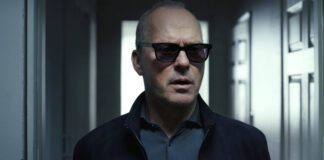 Crítica Pacto de Redenção: mais cruel do que Alzheimer Pacto de Redenção, Michael Keaton, James Marsden, Diamond Films, Delfos